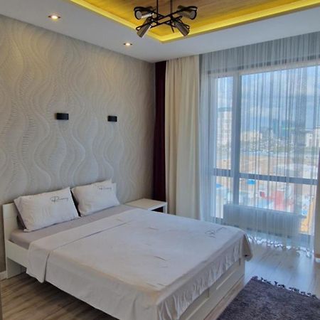 Токио 3 Lägenhet Astana Exteriör bild